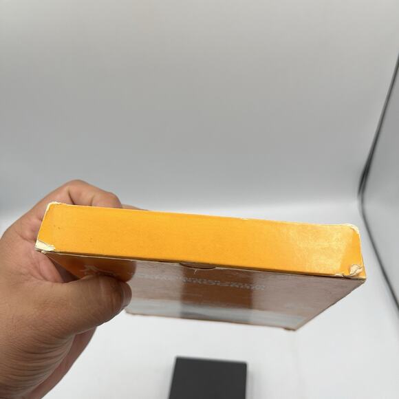 Breakout (Atari 2600, 1978) With Box & Cart - Picture 10 of 10